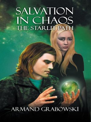 cover image of Salvation in Chaos--The Starlit Path
